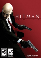 [Game Việt Hoá] Hitman: Absolution - 4DVD