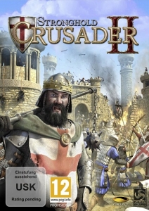 Stronghold Crusader 2 - Trở lại vùng đất thánh - 1DVD