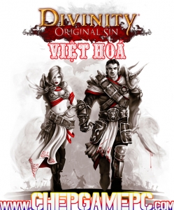 Divinity: Original Sin- 4DVD