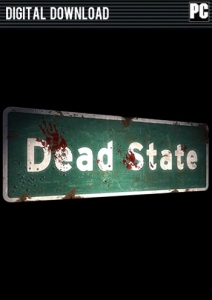 Dead State - Tiểu bang tử thần - 1DVD