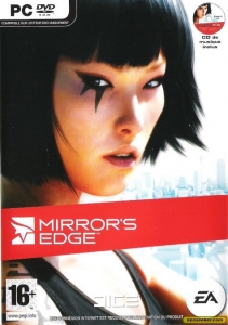 Mirror\\\'s Edge-2DVD