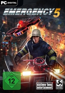 Emergency 5 - 6DVD