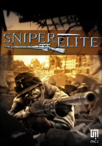 Trọn bộ Sniper Elite collector\\\'s edition - Full DLC - Gồm 5 Game - 6DVD