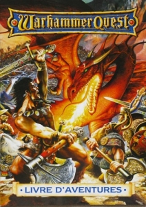 Warhammer Quest - 1DVD