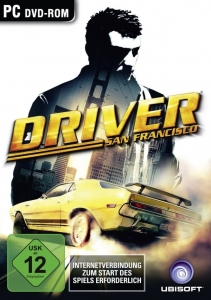Driver Complete Collection - Trọn bộ 4 phần - 5DVD -2