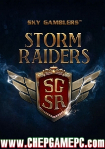 Sky Gamblers Storm Raiders - Phi đội sấm sét - 1DVD