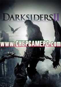 Darksiders II Complete - 3dvd