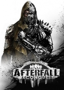 Afterfall Reconquest Episode 1 - 1DVD