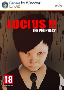 Lucius II - 1DVD