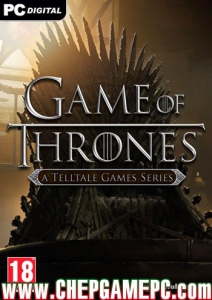 Game of Thrones Episode 3 - 2DVD