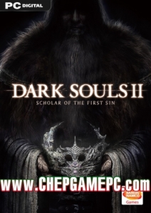 Dark Souls II Scholar of the First Sin - Full 2015 - 6DVD