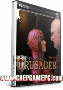 Stronghold Crusader 2 The Princess and The Pig - 1dvd