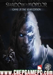 Middle Earth Shadow of Mordor Game of The Year Edition - FULL 20DLC - 14DVD