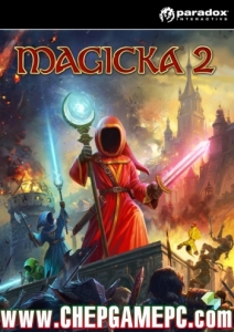 Magicka 2- 1DVD