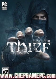 Thief Complete Edition - UPdate 2015 - 6DVD