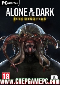 Alone in the Dark Illumination - 2DVD