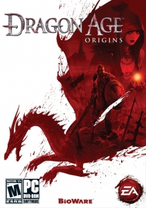 Dragon Age: Origins Complete Edition - 5DVD - Update 2015 - Full DLC