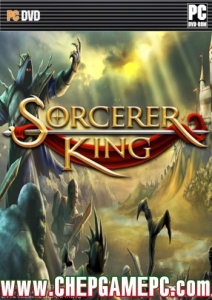 Sorcerer King - 1DVD