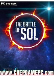 The Battle of Sol - 1DVD