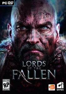 Lords Of the Fallen - 5DVD