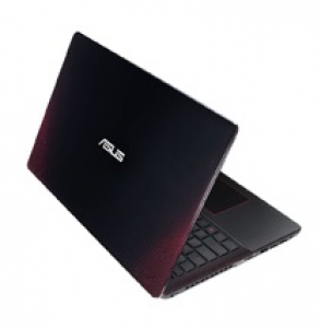 ASUS K550JK-XX231D - i5-4200H 2.8GHz, 6GB, 1TB, VGA GTX 850M 2GB, 15.6\\\