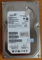 HDD 80GB Seagate 7200 - Sata 3Gb - Ổ cứng chép Game