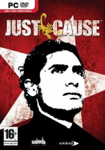 Just Cause  -2DVD