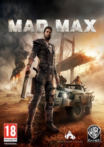 Mad Max  2015 - 8DVD