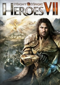 Might & Magic Heroes VII - 3DVD