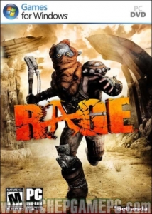 RAGE Complete Edition - 6DVD