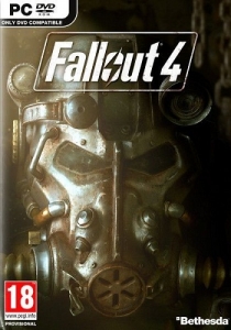 Fallout 4 - Kẻ sống sót - 10DVD
