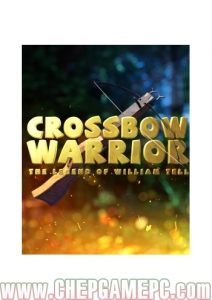 Crossbow Warrior - The Legend of William Tell - 1DVD