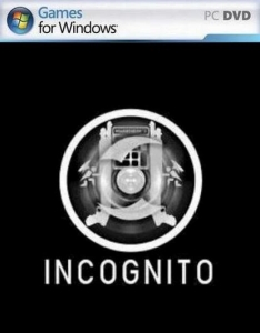 Incognito  -1DVD