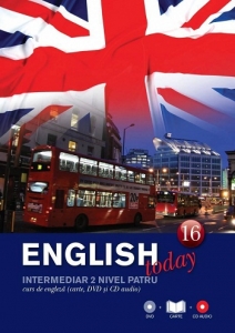 English Today Full  - 26 DVD