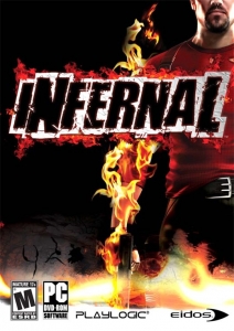 Infernal  -1DVD