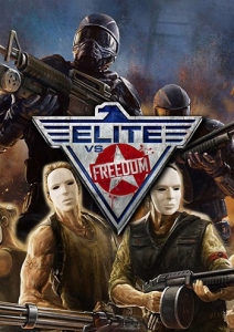 Elite vs Freedom PC