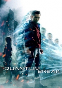 Quantum Break COMPLETE - 26DVD - Bản đầy đủ 104GB