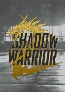 Shadow Warrior 2 - 4DVD - Chặt chém đã tay đã mắt