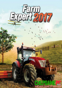 Farm Expert 2017 PROPER - 2DVD