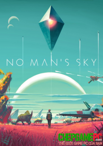 No Mans Sky Incl Update 4 - 1DVD