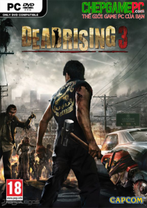 Dead Rising - 2DVD