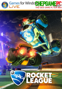 Rocket League Triton - 2DVD