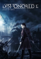 Dishonored 2 - Bản Quyền