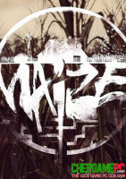 Maize - 2DVD