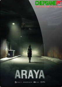 ARAYA - 2DVD
