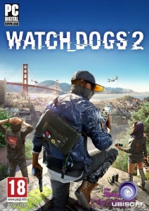 Watch Dogs 2 - 6DVD