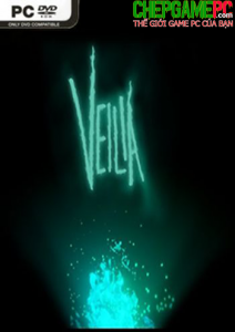 Veilia - 1DVD
