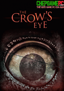 The Crows Eye - 1DVD