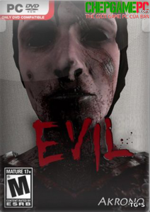 Evil - 1DVD
