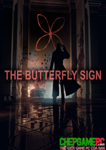 The Butterfly Sign Human Error - 3DVD